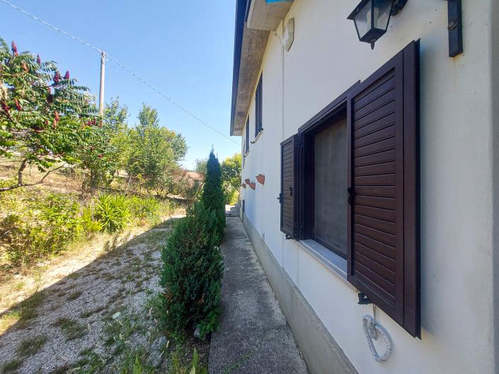 Image No.10-Villa / Détaché de 2 chambres à vendre à Lanciano