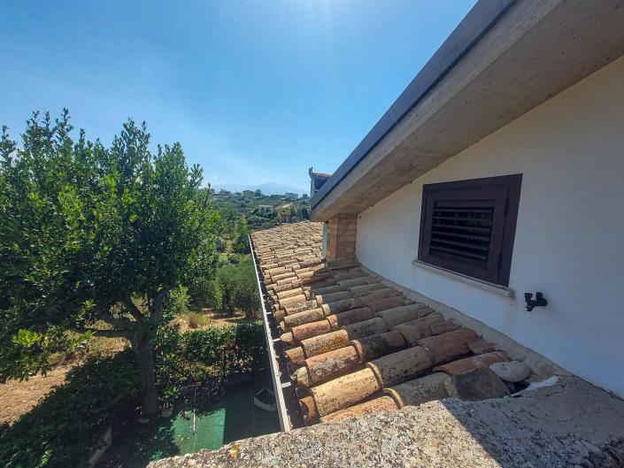 Image No.11-Villa / Détaché de 2 chambres à vendre à Lanciano