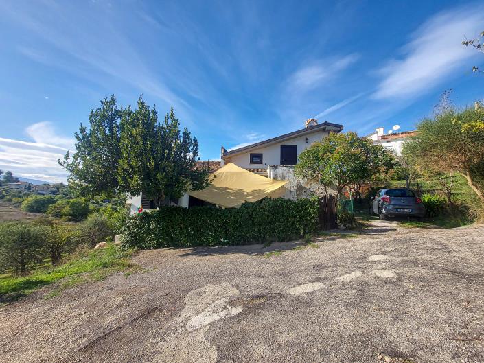 Image No.13-Villa / Détaché de 2 chambres à vendre à Lanciano