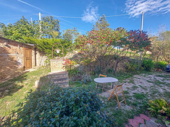 Image No.20-Villa / Détaché de 2 chambres à vendre à Lanciano