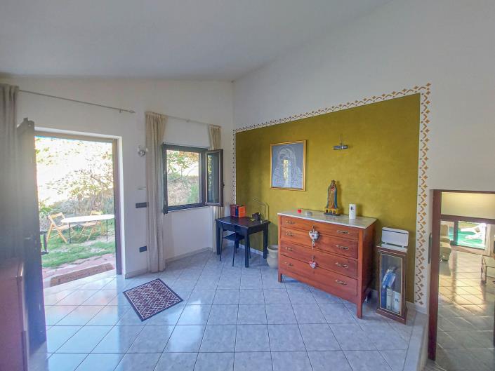 Image No.23-Villa / Détaché de 2 chambres à vendre à Lanciano