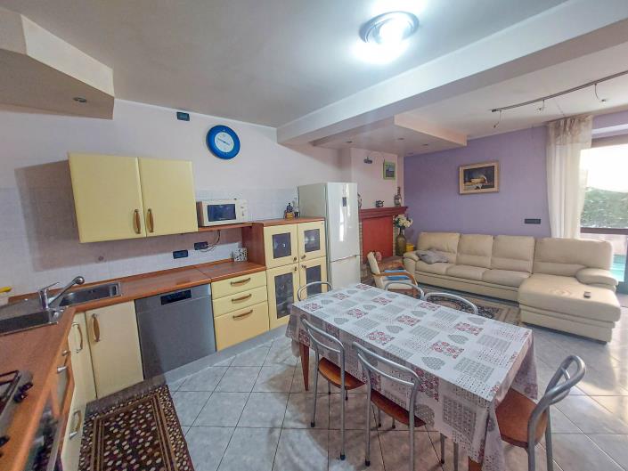 Image No.25-Villa / Détaché de 2 chambres à vendre à Lanciano