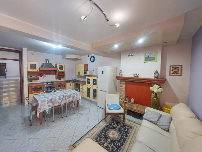 Image No.27-Villa / Détaché de 2 chambres à vendre à Lanciano