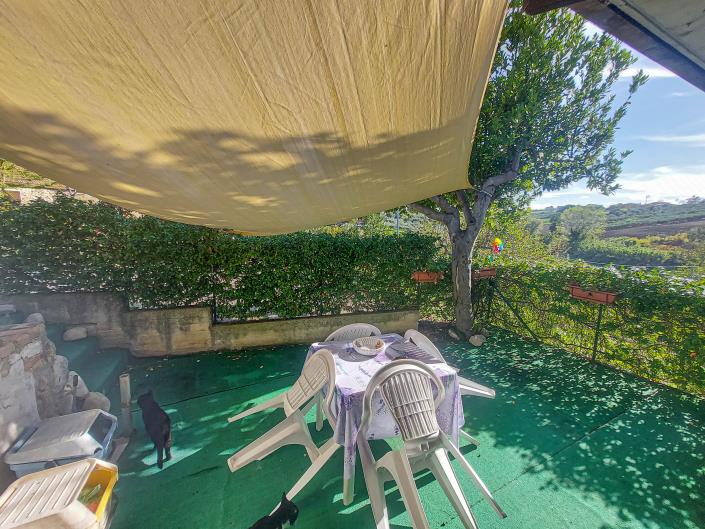 Image No.26-Villa / Détaché de 2 chambres à vendre à Lanciano