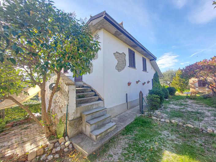 Image No.46-Villa / Détaché de 2 chambres à vendre à Lanciano