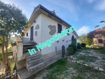 Villa / Détaché de 2 chambres à vendre à Lanciano