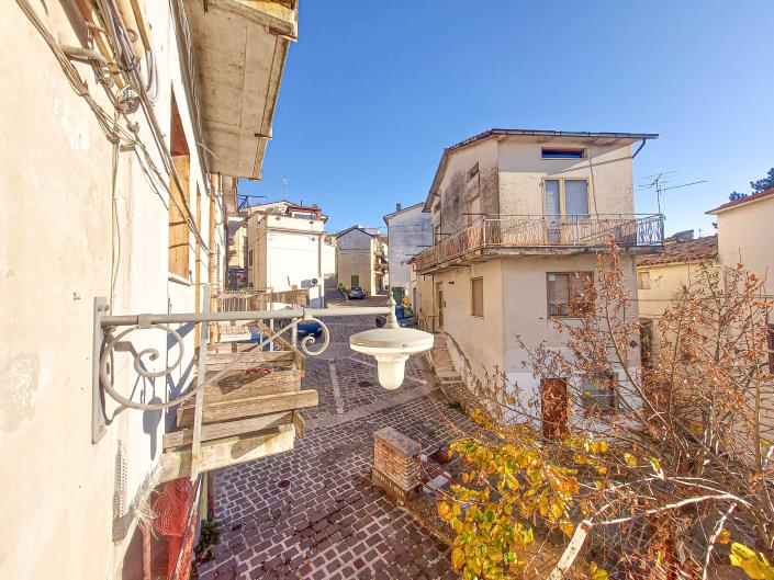 Image No.17-Townhouse for sale