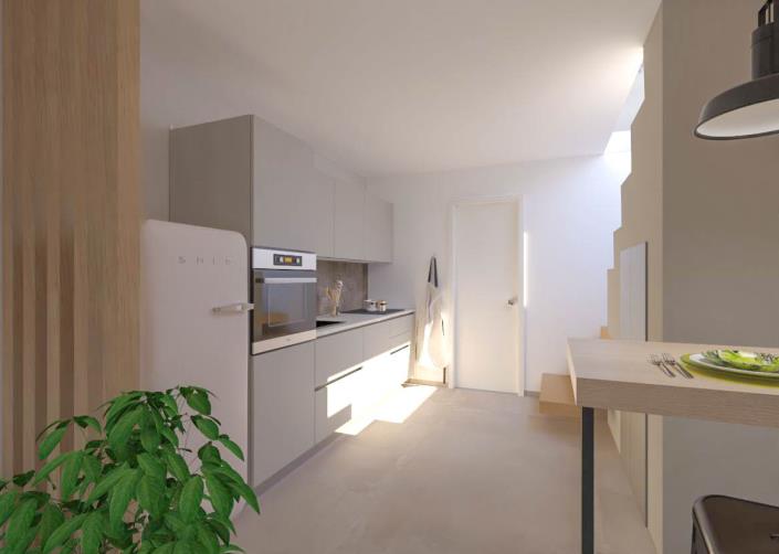 Image No.37-Townhouse for sale