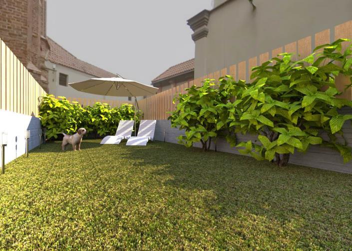 Image No.40-Townhouse for sale