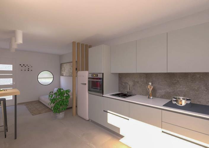 Image No.43-Townhouse for sale