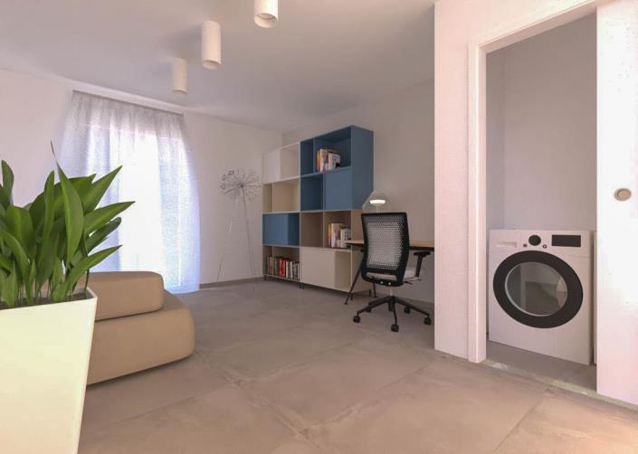 Image No.49-Townhouse for sale