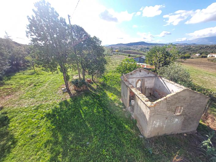 Image No.36-2 Bed Country Property for sale