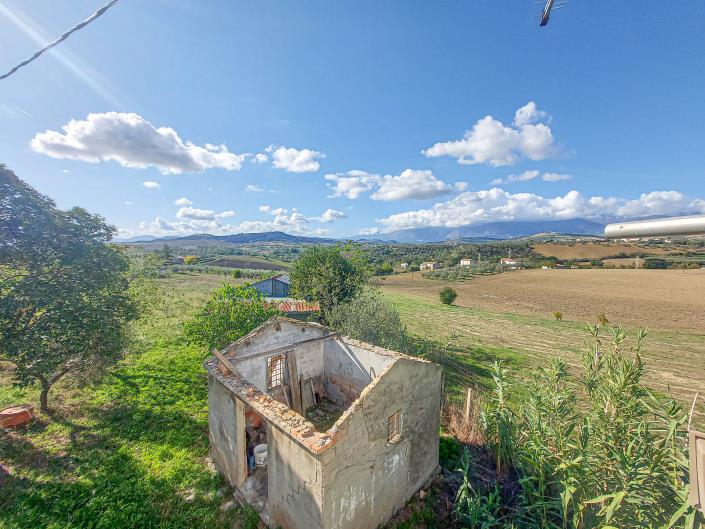 Image No.35-2 Bed Country Property for sale