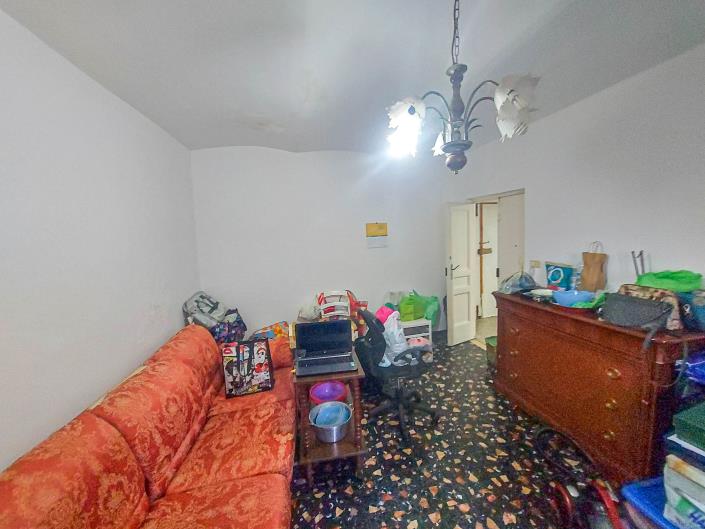 Image No.11-Maison de ville de 1 chambre à vendre à Fara San Martino