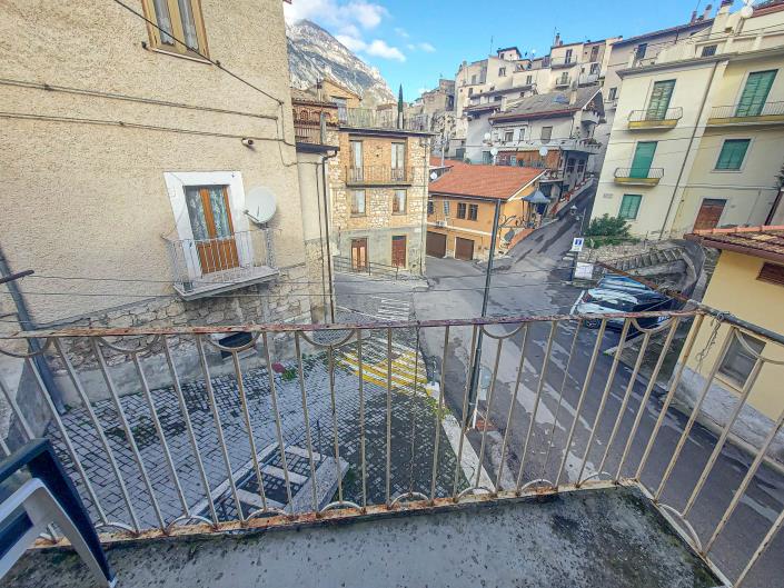 Image No.15-Maison de ville de 1 chambre à vendre à Fara San Martino