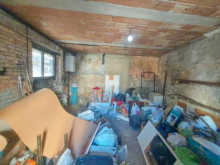 Image No.19-Maison de ville de 1 chambre à vendre à Fara San Martino