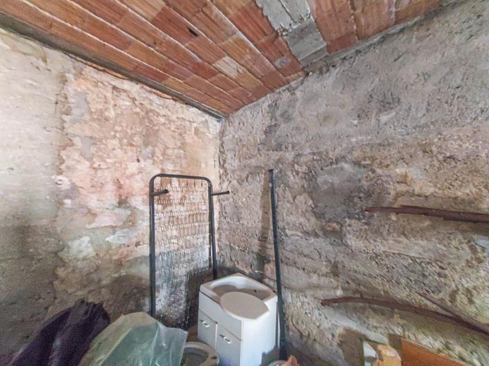 Image No.20-Maison de ville de 1 chambre à vendre à Fara San Martino