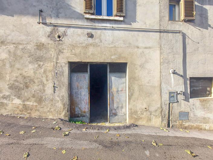 Image No.22-Maison de ville de 1 chambre à vendre à Fara San Martino