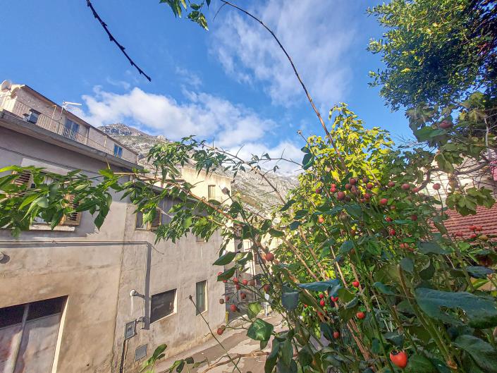 Image No.28-Maison de ville de 1 chambre à vendre à Fara San Martino