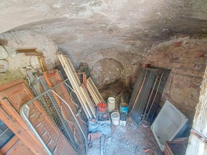 Image No.30-Maison de ville de 1 chambre à vendre à Fara San Martino