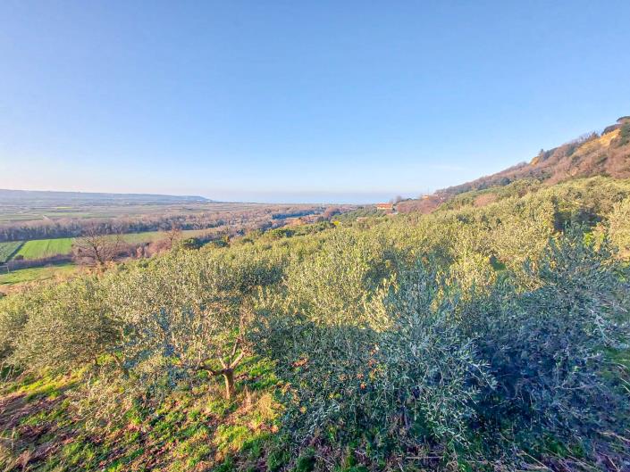 Image No.55-2 Bed Country Property for sale