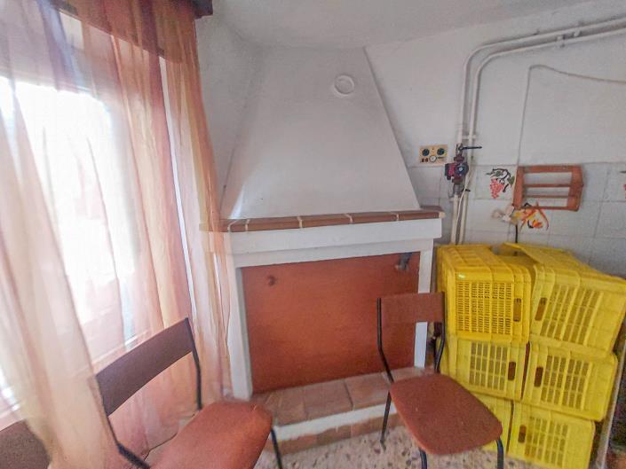Image No.37-Propriété de pays de 2 chambres à vendre à Sant' Eusanio Del Sangro
