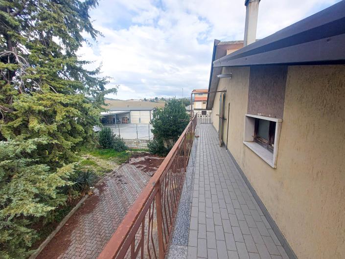 Image No.4-Propriété de pays de 2 chambres à vendre à Sant' Eusanio Del Sangro