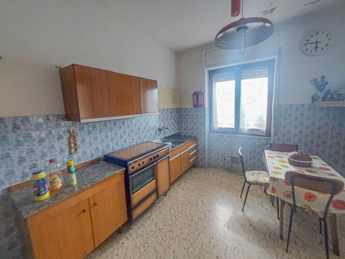 Image No.7-Propriété de pays de 2 chambres à vendre à Sant' Eusanio Del Sangro