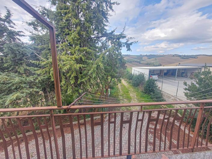 Image No.22-Propriété de pays de 2 chambres à vendre à Sant' Eusanio Del Sangro