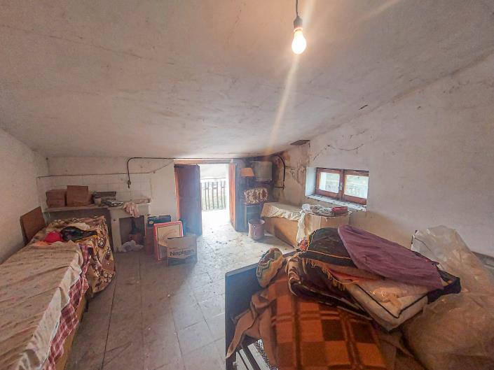 Image No.25-Propriété de pays de 2 chambres à vendre à Sant' Eusanio Del Sangro