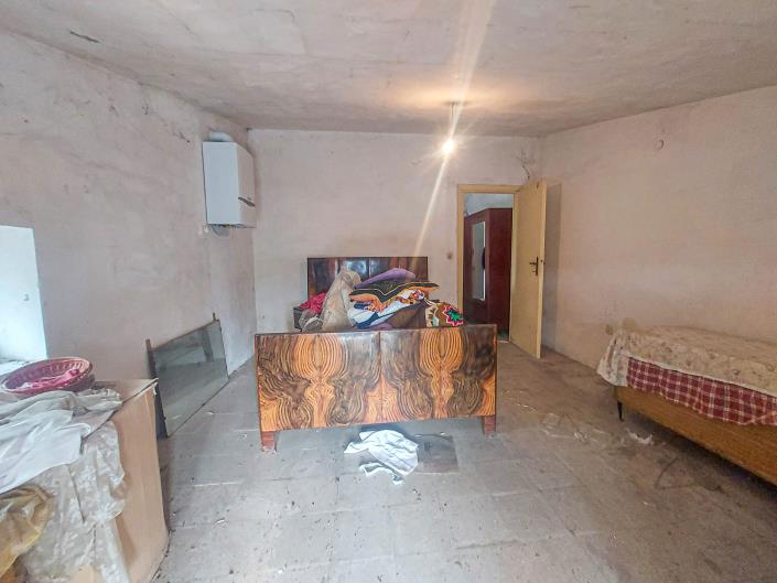 Image No.27-Propriété de pays de 2 chambres à vendre à Sant' Eusanio Del Sangro