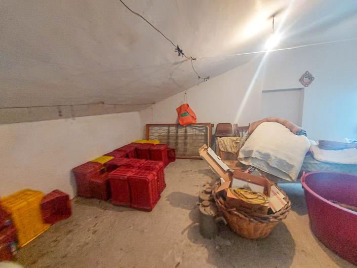 Image No.29-Propriété de pays de 2 chambres à vendre à Sant' Eusanio Del Sangro