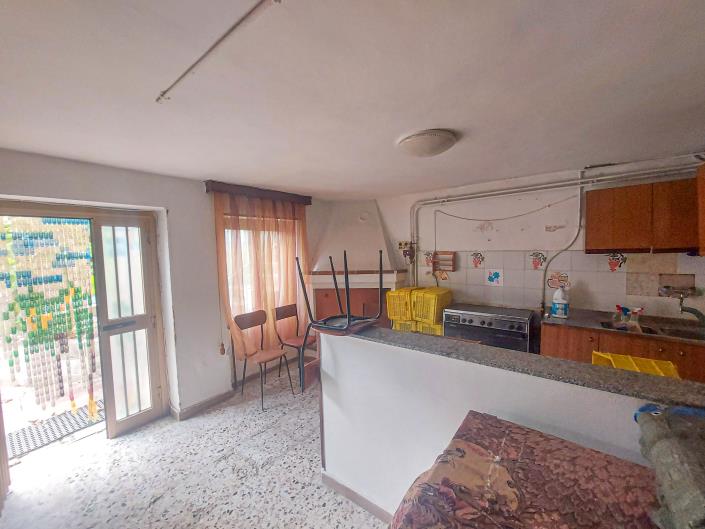 Image No.38-Propriété de pays de 2 chambres à vendre à Sant' Eusanio Del Sangro