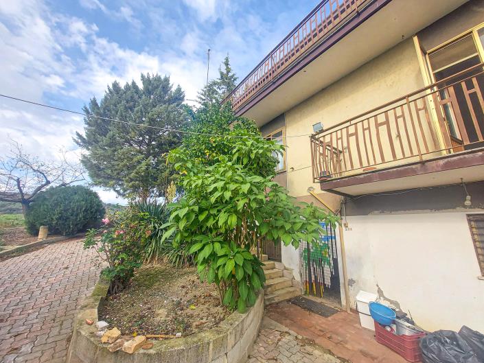 Image No.39-Propriété de pays de 2 chambres à vendre à Sant' Eusanio Del Sangro