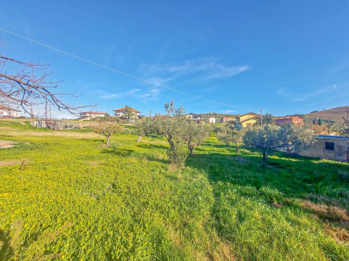 Image No.43-Propriété de pays de 2 chambres à vendre à Sant' Eusanio Del Sangro