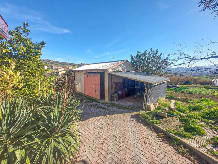 Image No.44-Propriété de pays de 2 chambres à vendre à Sant' Eusanio Del Sangro