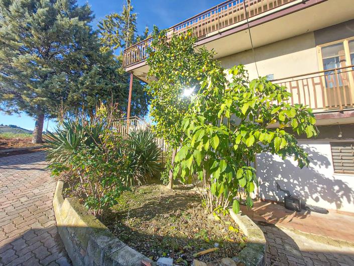 Image No.47-Propriété de pays de 2 chambres à vendre à Sant' Eusanio Del Sangro