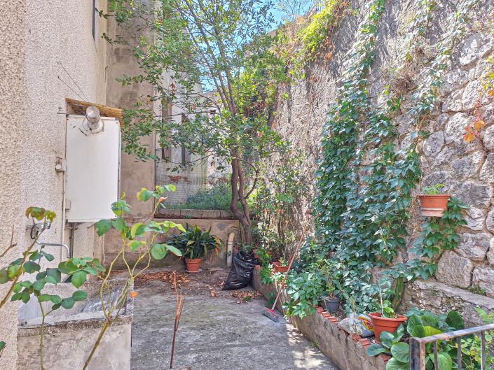 Image No.3-Maison de ville de 2 chambres à vendre à Fara San Martino