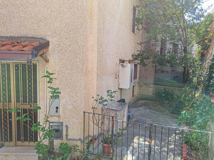 Image No.4-Maison de ville de 2 chambres à vendre à Fara San Martino