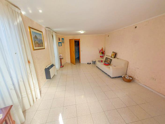 Image No.4-Maison de ville de 4 chambres à vendre à Casoli