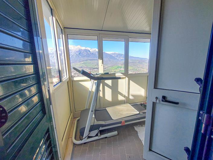 Image No.6-Maison de ville de 4 chambres à vendre à Casoli