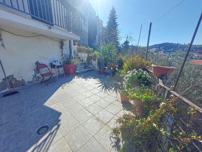 Image No.11-Maison de ville de 4 chambres à vendre à Casoli