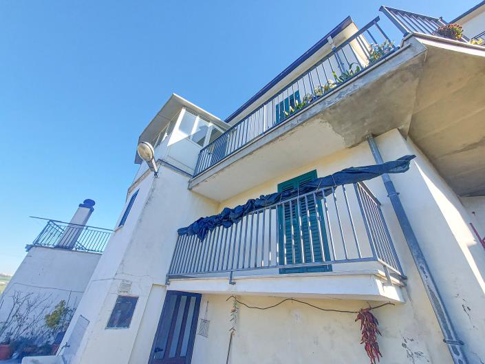 Image No.12-Maison de ville de 4 chambres à vendre à Casoli