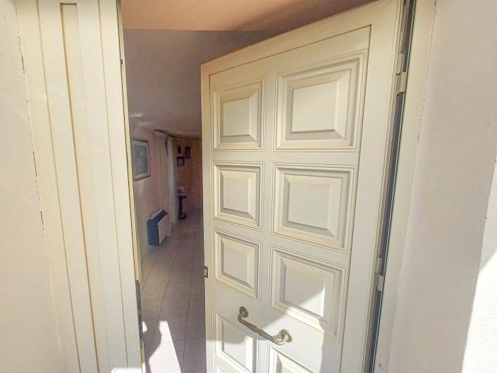 Image No.15-Maison de ville de 4 chambres à vendre à Casoli