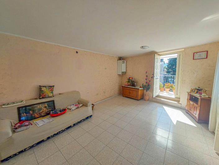 Image No.16-Maison de ville de 4 chambres à vendre à Casoli