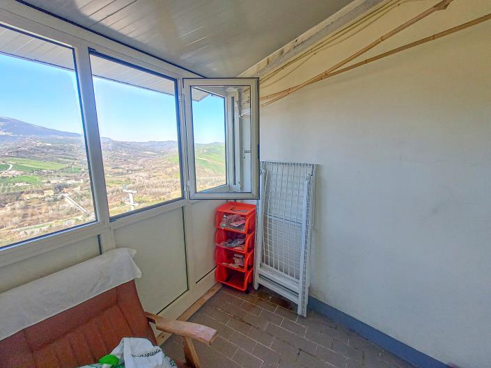 Image No.19-Maison de ville de 4 chambres à vendre à Casoli