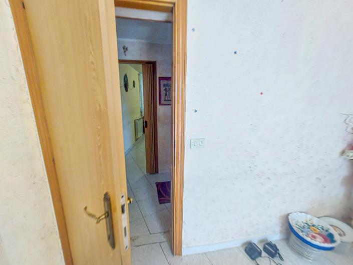 Image No.20-Maison de ville de 4 chambres à vendre à Casoli