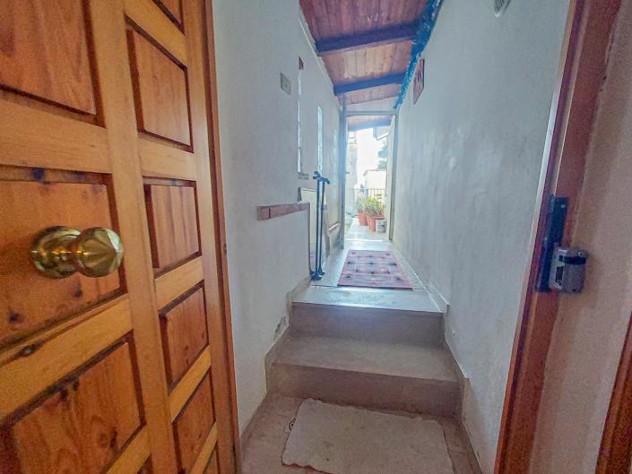 Image No.21-Maison de ville de 4 chambres à vendre à Casoli