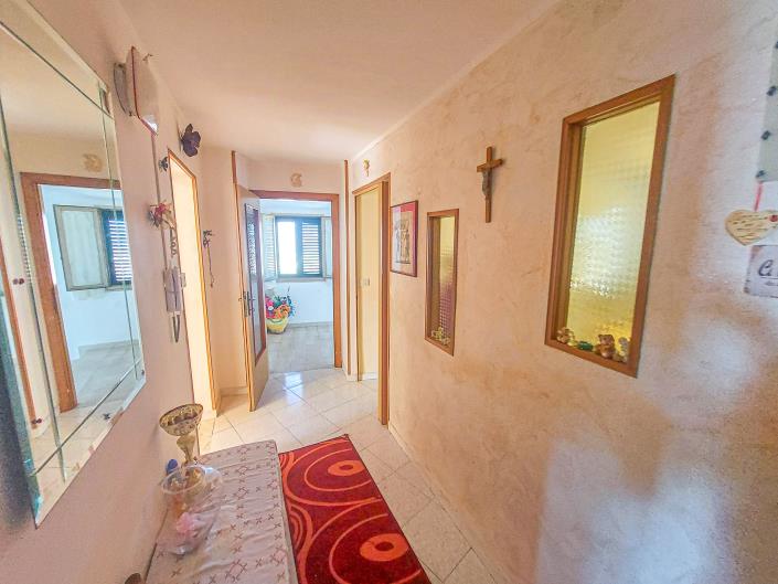 Image No.23-Maison de ville de 4 chambres à vendre à Casoli