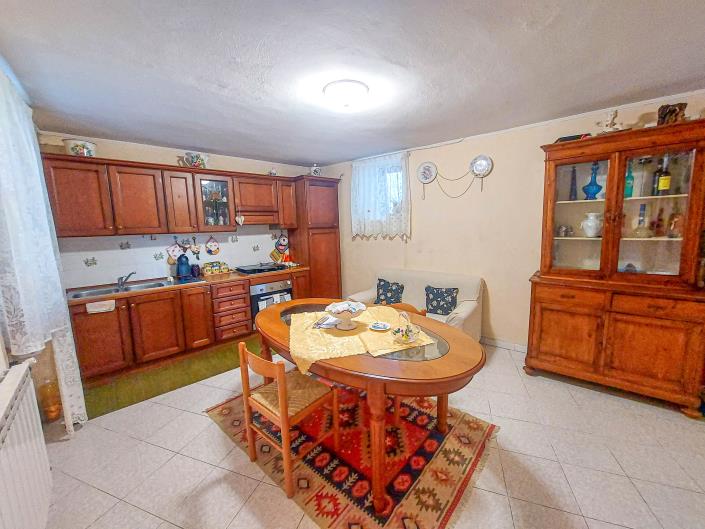 Image No.24-Maison de ville de 4 chambres à vendre à Casoli